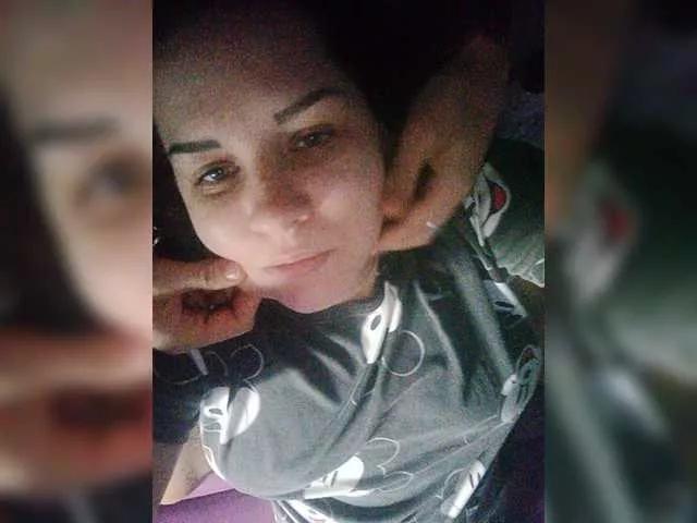 NikaVan on BongaCams