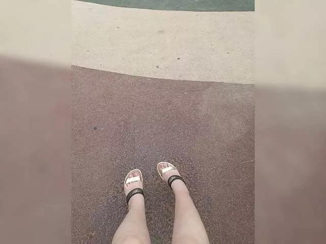 NimfaGoes on BongaCams