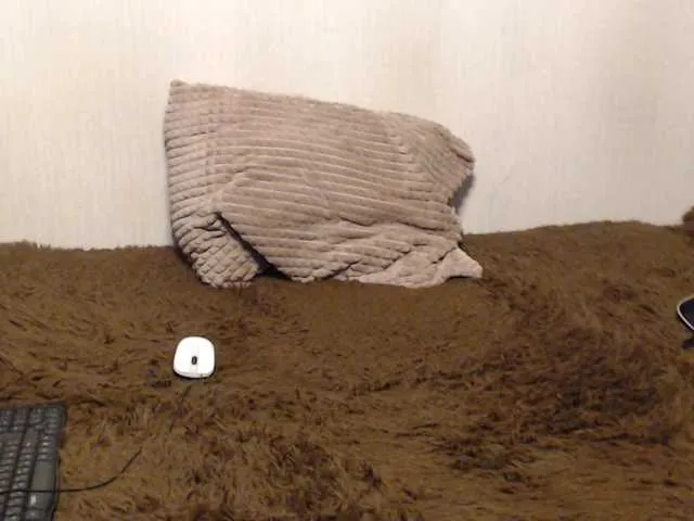 NINA-RICCI on BongaCams 