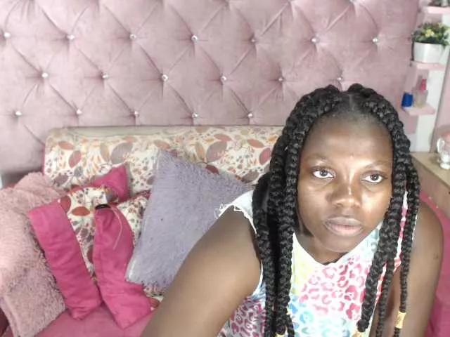 Ninareed4u on BongaCams 
