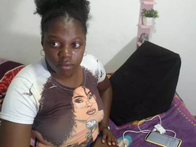 Ninareed4u on BongaCams 