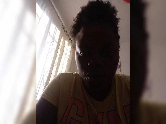 Ninareed4u on BongaCams