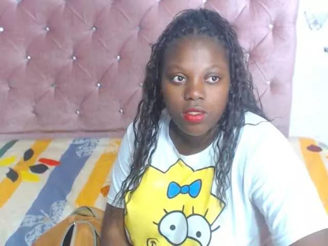 Ninareed4u on BongaCams 