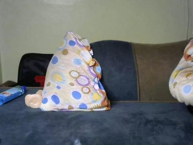 Ninaxx on BongaCams 
