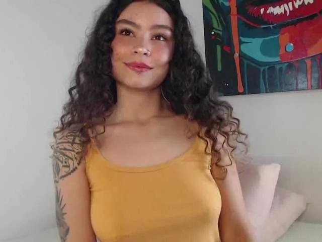 nlana on BongaCams 
