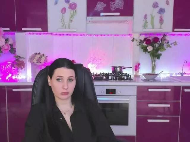 Olivija2020 from BongaCams