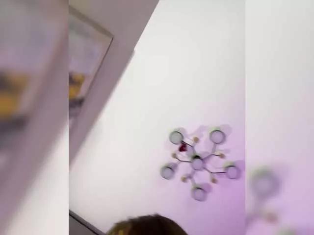 OlivkaVif from BongaCams