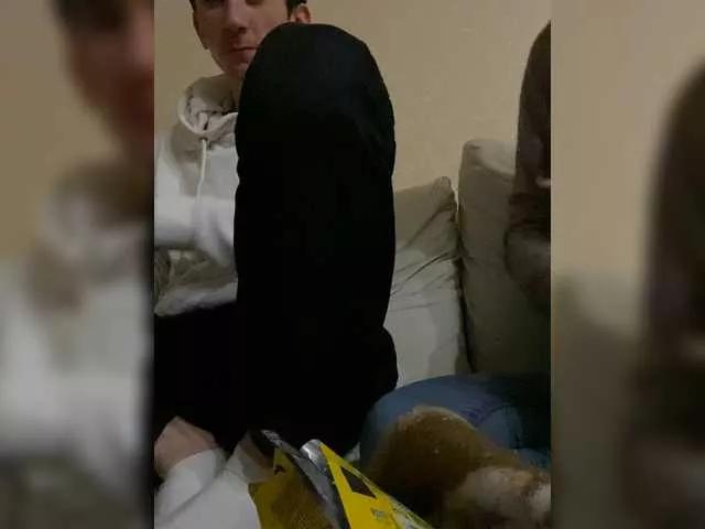 Oreo113 on BongaCams 
