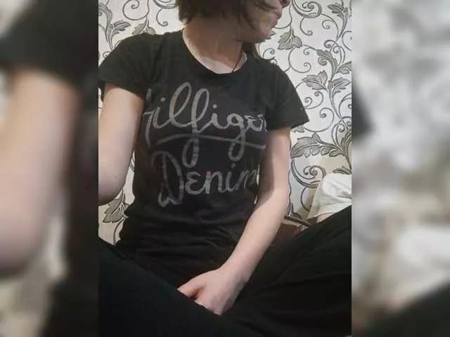 Oreo113 on BongaCams 