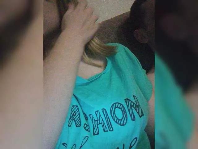 Oreo113 on BongaCams 
