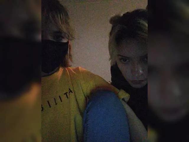 Oreo113 on BongaCams 