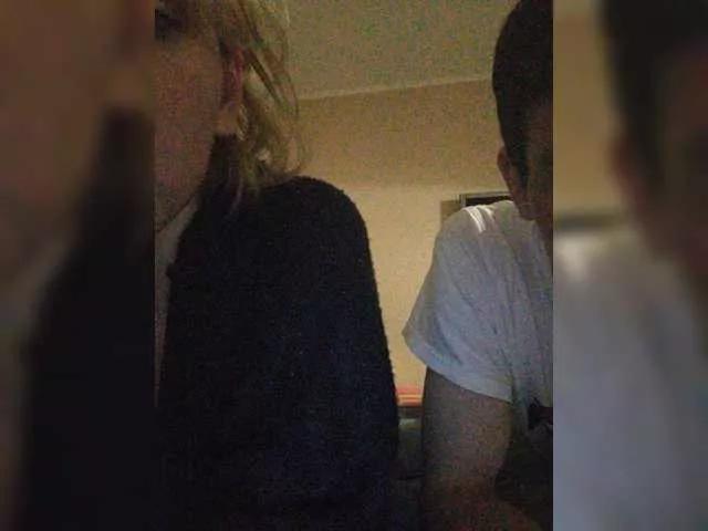 Oreo113 on BongaCams 