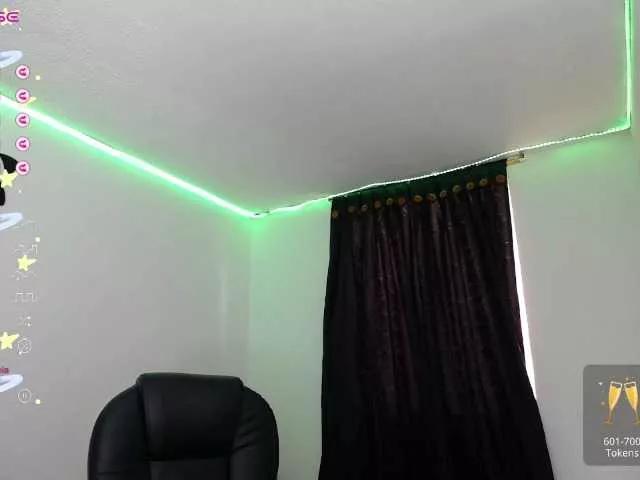 paola091 on BongaCams 