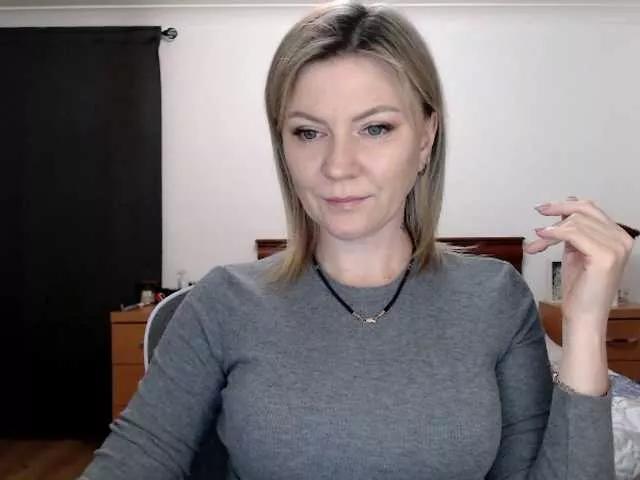 ParadiseAlina on BongaCams 