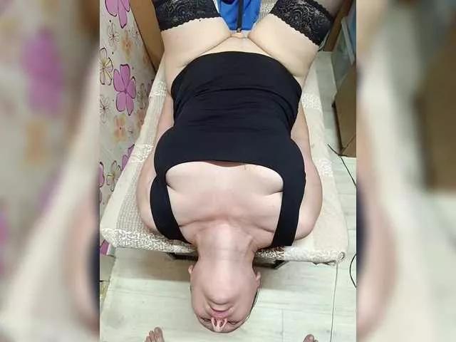 Discover Parakrezi, they want to masturbate for you parakrezi from BongaCams