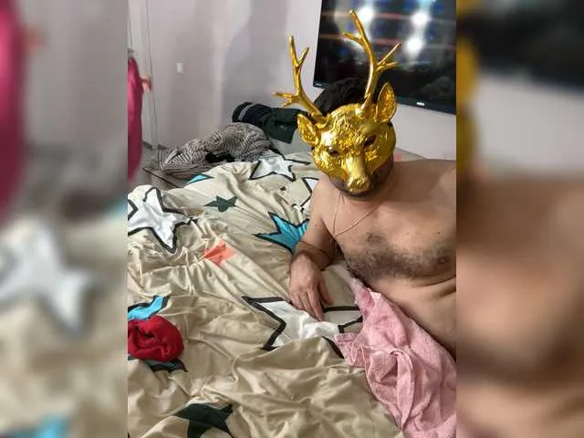 Paratrax on BongaCams 