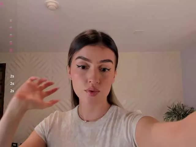 PaulinaSantos1 on BongaCams 