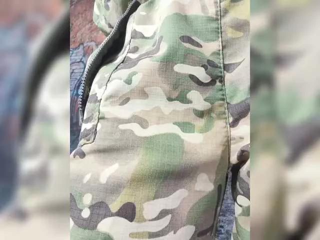 pevicha from BongaCams