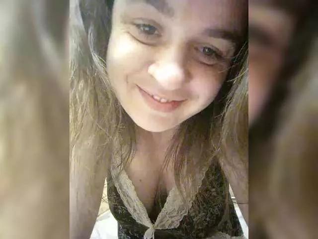 PolliNatural88 on BongaCams 