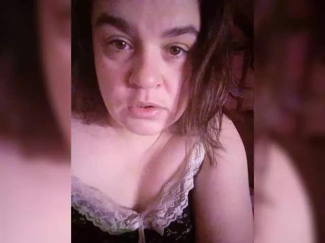 PolliNatural88 on BongaCams 