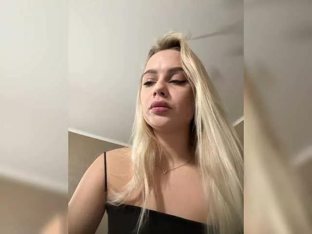 PrettyKatea from BongaCams