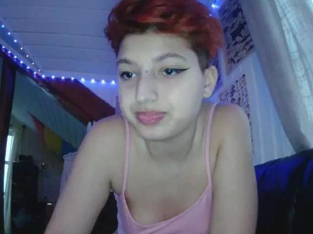 QuietToriel on BongaCams 