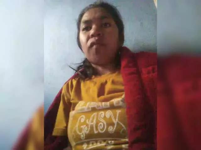 RayahSexylove on BongaCams
