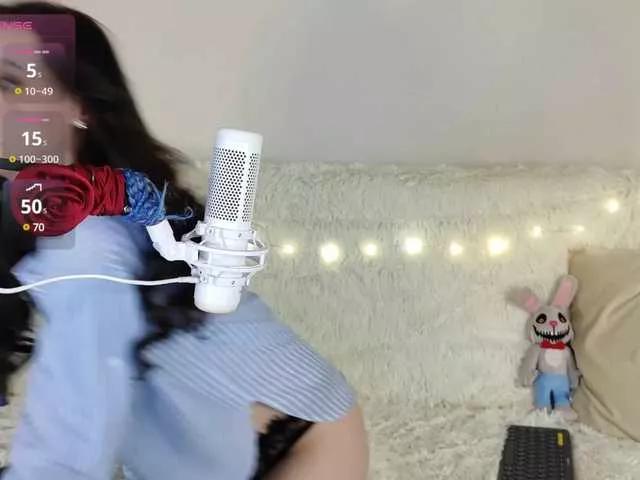 realalicebim on BongaCams 