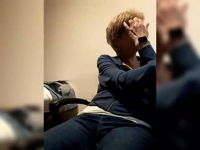 Reife-dame from BongaCams