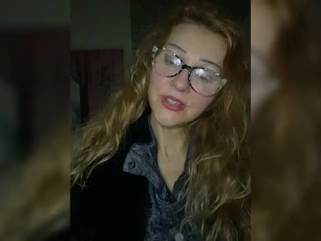 Ritia — Freechat on BongaCams