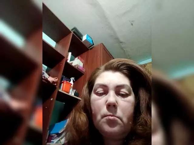 Sadie-Lorri from BongaCams