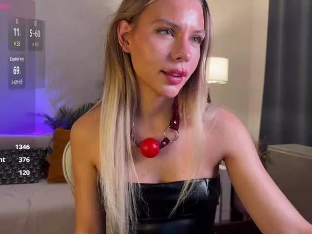 SakuPandora from BongaCams