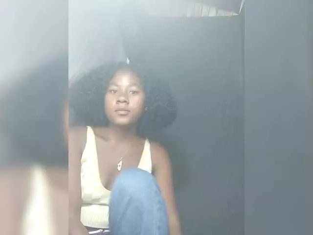 Sameh1 from BongaCams