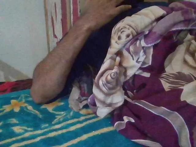 Sami1996 from BongaCams