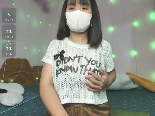 Sana-Anika on BongaCams 