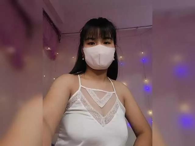 Sana-Anika on BongaCams 