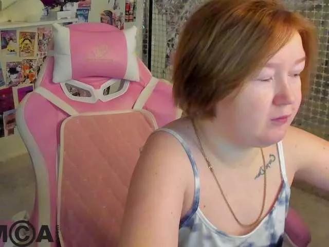 Sara-Moor from BongaCams