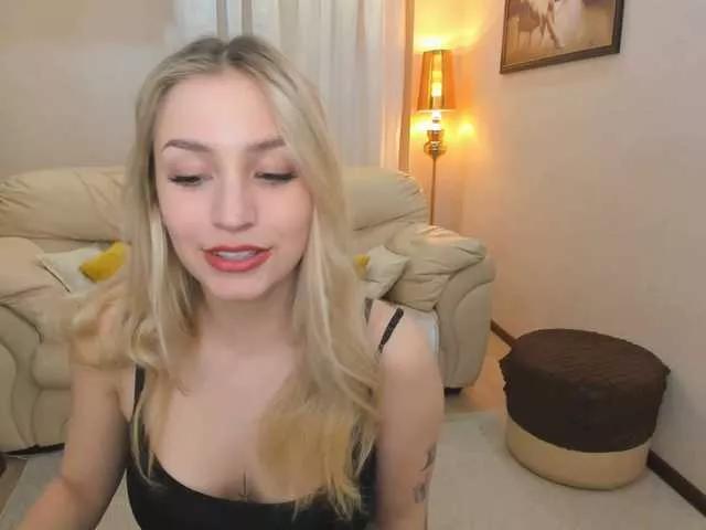SaraParK on BongaCams 