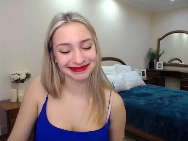 SaraParK on BongaCams 