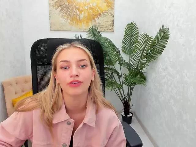 SaraParK on BongaCams