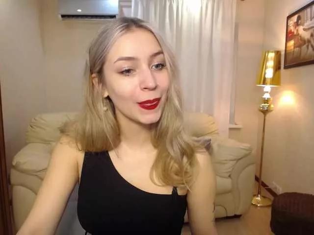 SaraParK on BongaCams 