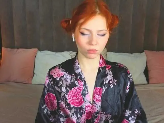 SashaExclusive on BongaCams