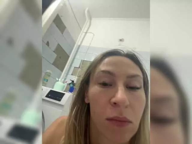 Explore 27 years old Saveta from BongaCams Saveta from BongaCams