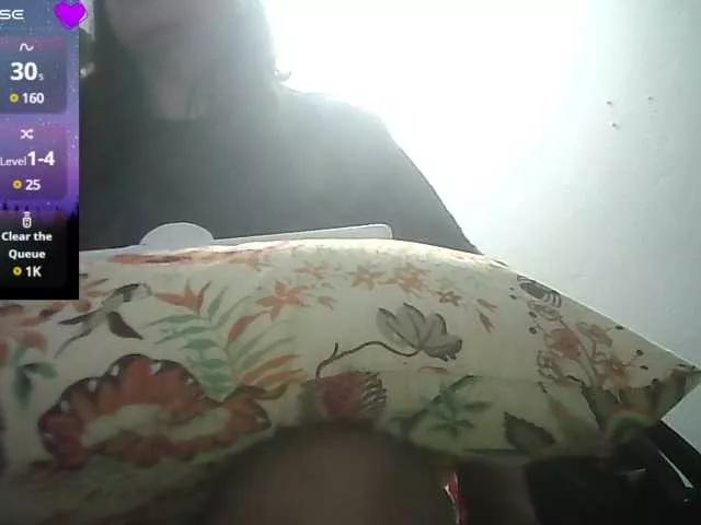 Savinneexotic on BongaCams 
