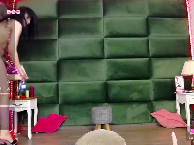 SelenSummer on BongaCams 