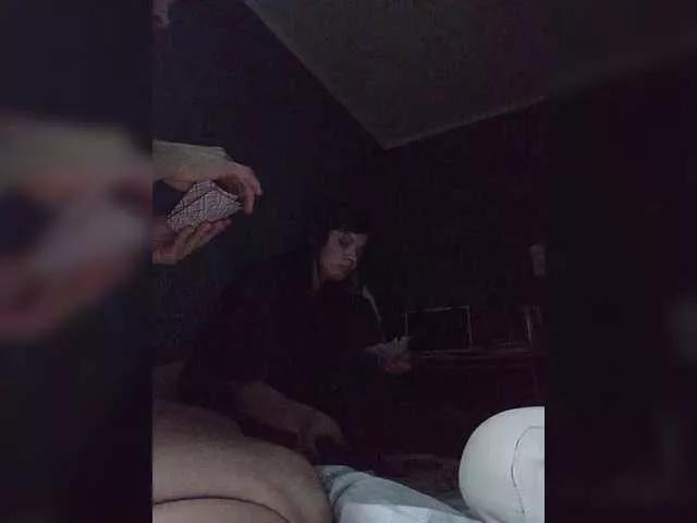 SexxxyDevilandGod from BongaCams