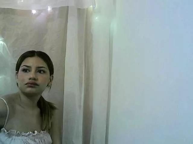 sexy-katia1 on BongaCams 