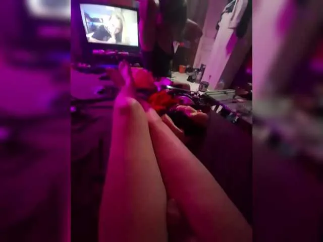 SexyPati — Freechat on BongaCams