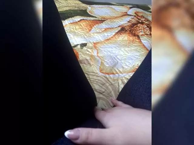 Slashechka on BongaCams 
