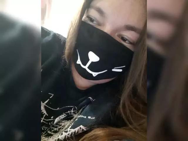 Slashechka on BongaCams 